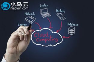 云计算下半场 技术融合与场景深耕催生新一代产业黑马