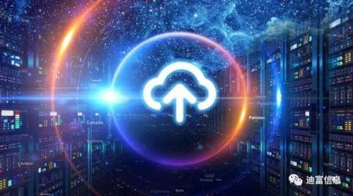 数据中心、云计算与大数据 辨析差异与内在联系