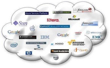 云上新蓝海 IBM精准聚焦中型企业，开启计算服务新篇章